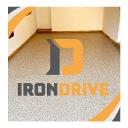IronDrive Garage Floors logo